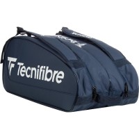 Sac Raquette Tecnifibre Tour Endurance Bleu Marine