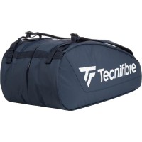 Tecnifibre Borsa per racchette Tour Endurance blu navy