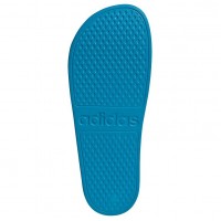 Sandalo Adidas Adilette Aqua Blu Bianco