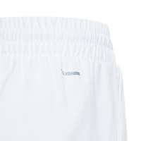 Short Adidas Club Blanco Junior