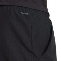 Adidas Club Climacool Black Shorts