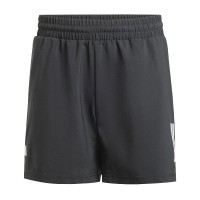 Short Adidas Club Negro Junior