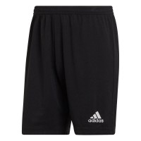 Adidas Short Entrance 22 Black