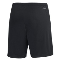 Short Adidas Entree 22 Noir