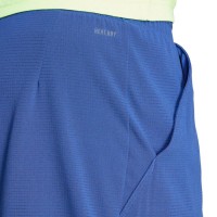 Adidas Ergo Blue White Shorts