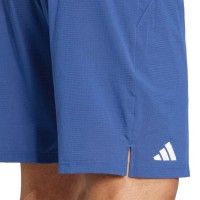 Adidas Ergo Blue White Shorts