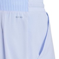 Pantaloncini Adidas Ergo Blu Nero