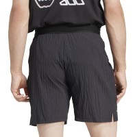 Adidas Ergo Pro Black Shorts