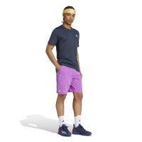 Pantaloncini Adidas Ergo Purpura