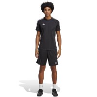 Adidas Tiro 23 Black Shorts