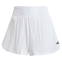 Adidas Wow Pro White Women''s Shorts