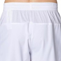 Asics Match 7In Shorts Brilliant White