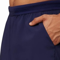 Pantaloncini Asics Tennis 7In Azul Peacoat