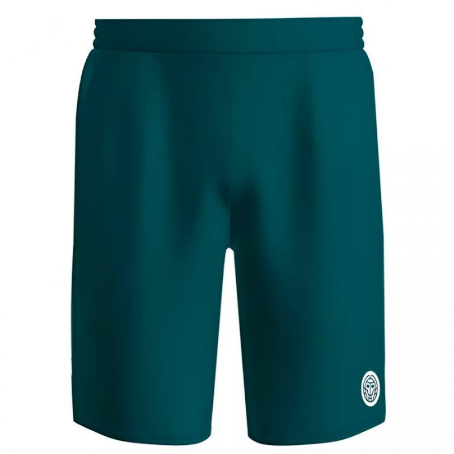 Pantaloncini Bidi Badu Spike Crew 9Inch Verde Oscuro