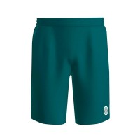 Bidi Badu Spike Crew Dark Green Junior Shorts