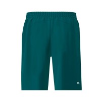 Bidi Badu Spike Crew Dark Green Junior Shorts