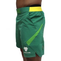 Short Cartri Brasil Elder Verde