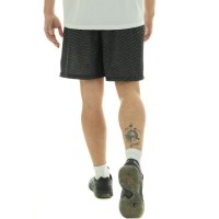 Short Bullpadel Abato Negro