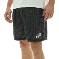 Short Bullpadel Abato Negro