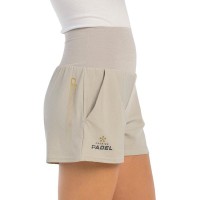 Short Femme Bullpadel Adura Piedra Vigore