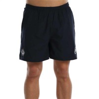 Pantaloncini Bullpadel APA Abofe blu navy