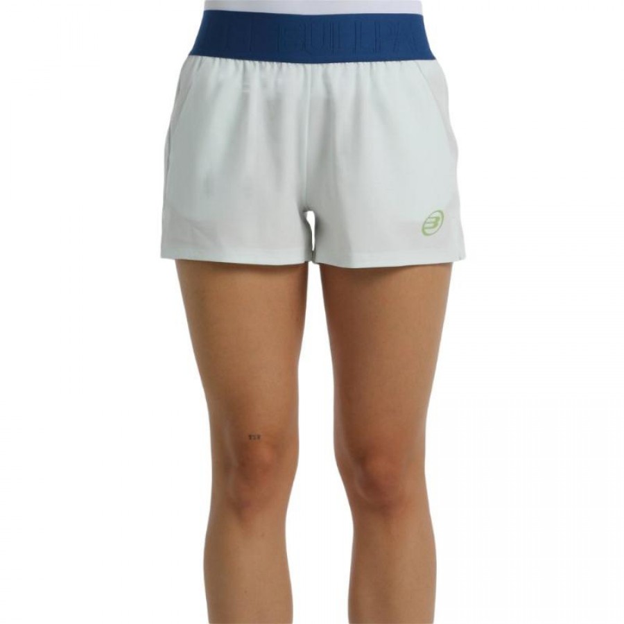 Short Bullpadel Bea Gonzalez Berbi Hielo Mujer