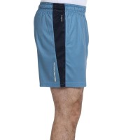 Pantaloncini Bullpadel Ceibo Shadow Blue