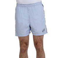 Bullpadel Celano Teal Gray Shorts