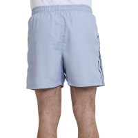 Bullpadel Celano Teal Gray Shorts