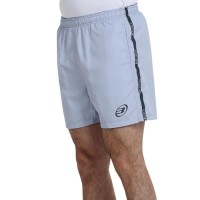 Bullpadel Celano Teal Gray Shorts