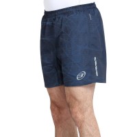 Bullpadel Coiris Navy Blue Shorts