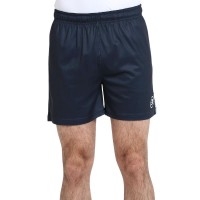 Short Bullpadel Coles Azul Marino