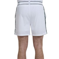 Short Bullpadel Lobios Blanco