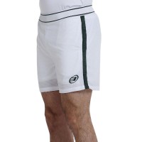 Short Bullpadel Lobios Blanco