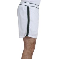 Bullpadel Lobios White Shorts