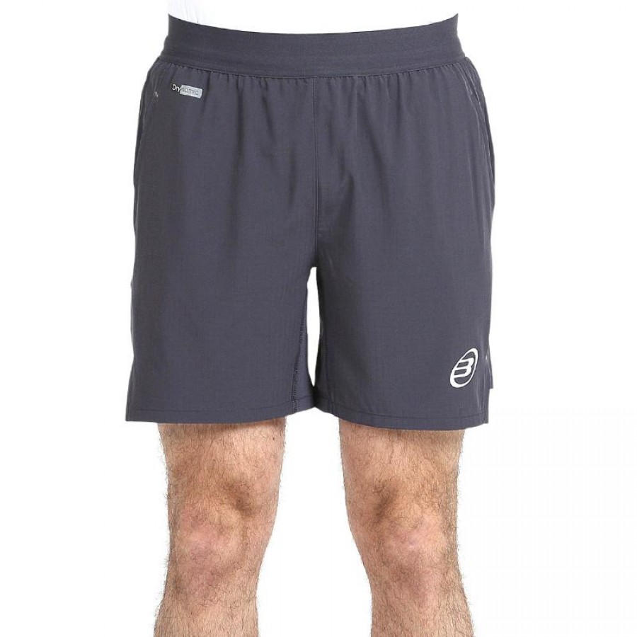 Pantaloncini Bullpadel Ninfo Blue Shade