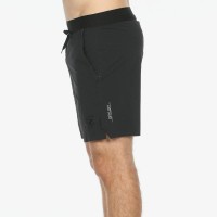 Short Bullpadel Odilio Black