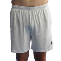 Short Bullpadel Performance Blanco