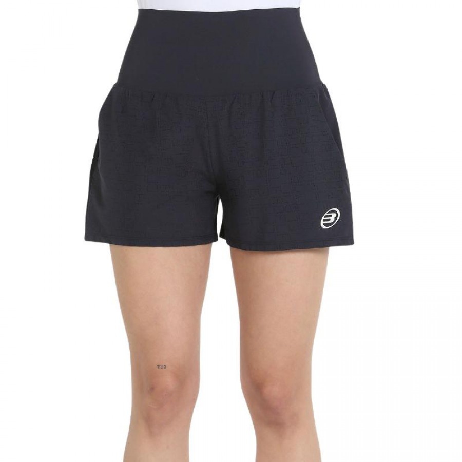 Bullpadel Pol Carbon Women''s Shorts