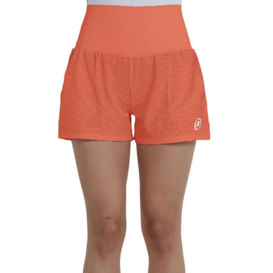 Bullpadel Pol Grapefruit Women''s Shorts