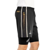 Short Bullpadel Premier Padel Barde Carbon