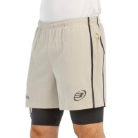 Short Bullpadel Premier Padel Barde Stone Vigore