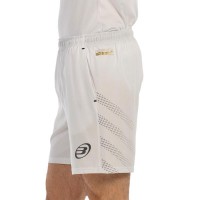 Bullpadel Premier Padel Brozo White Short