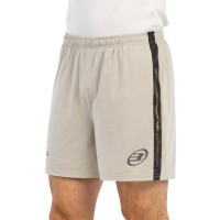 Shorts Bullpadel Premier Padel Divers Stone Vigore