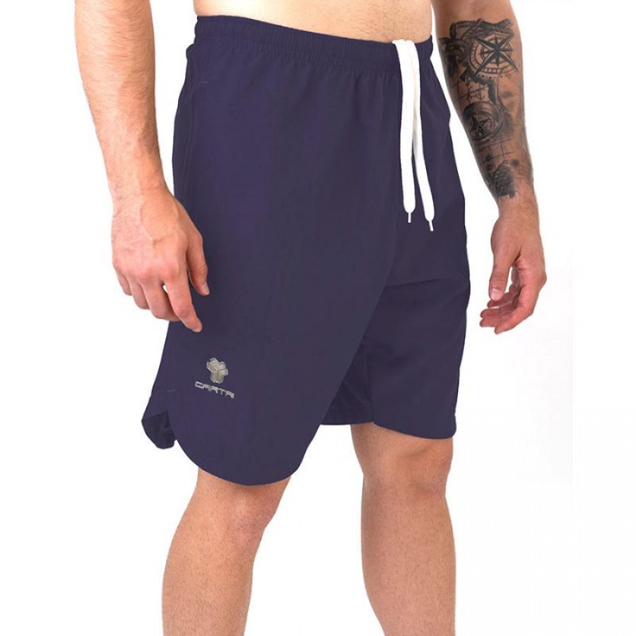 Short Cartri Eindhoven Marino