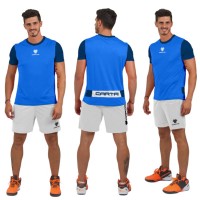 Short Cartri Trainer 3.0 Blanc