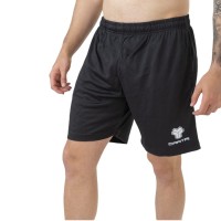 Short Cartri Trainer 3.0 Nero - Barata Oferta Outlet