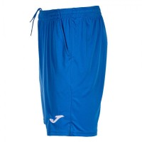 Short Joma Drive Azul Royal