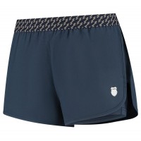 Short Kswiss Hypercourt 6 Caban Mujer