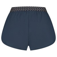 Short Kswiss Hypercourt 6 Peacoat Mujer